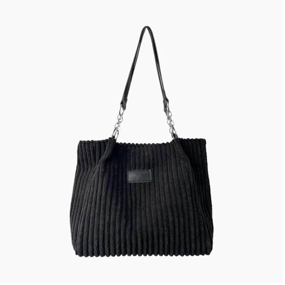 Luna™ - Borsa in Corduroy