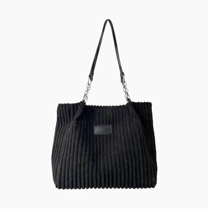 Luna™ - Borsa in Corduroy